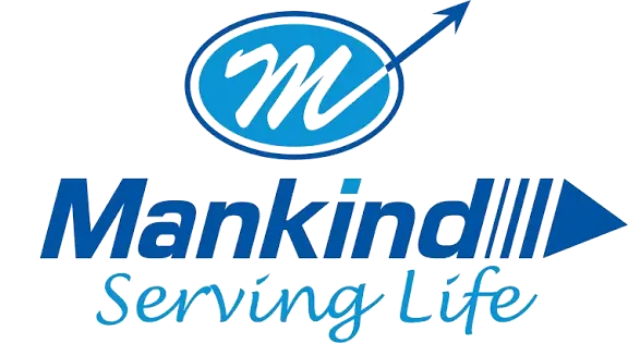 Mankind Logo